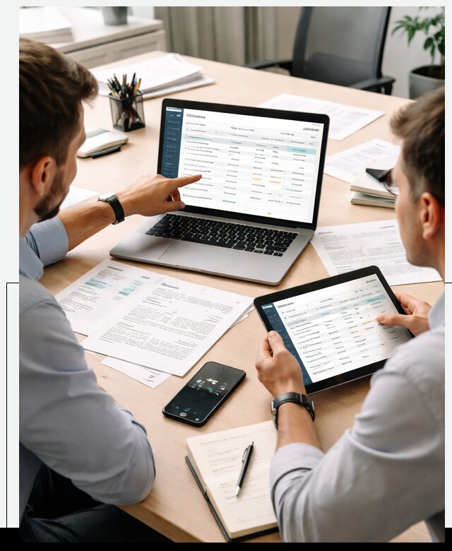 CRM для страховой компании в Норильске с автоматизацией продаж и выплат