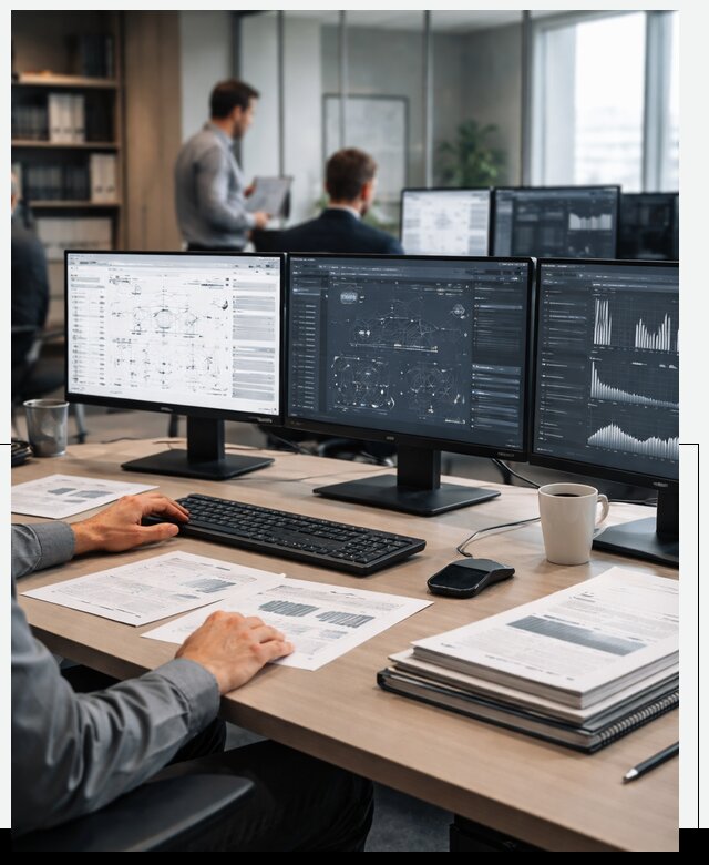 Системы для операторов MVNO и CRM в Норильске от 12462 р. | АвикейНрл