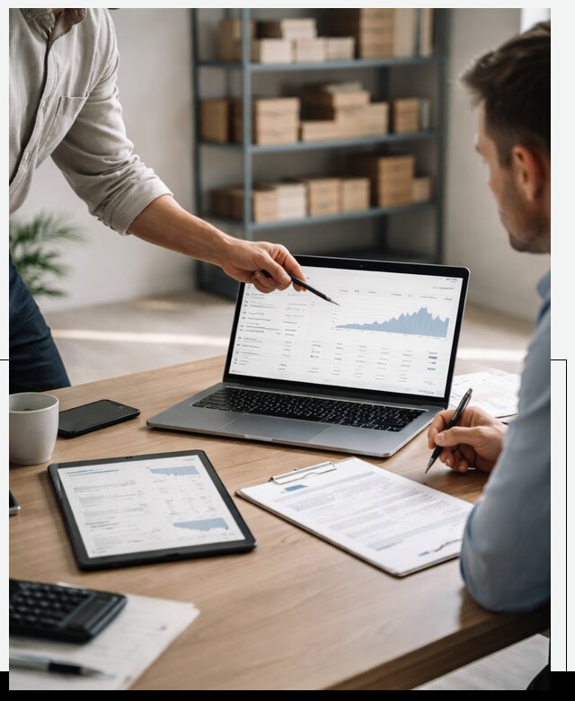 Автоматизация торговых сетей ERP в Норильске от 12462 р. | АвикейНрл