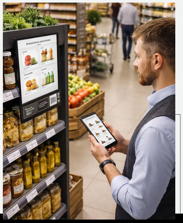 Персонализация предложений торговой сети в Норильске от 8827 р.| АвикейНрл