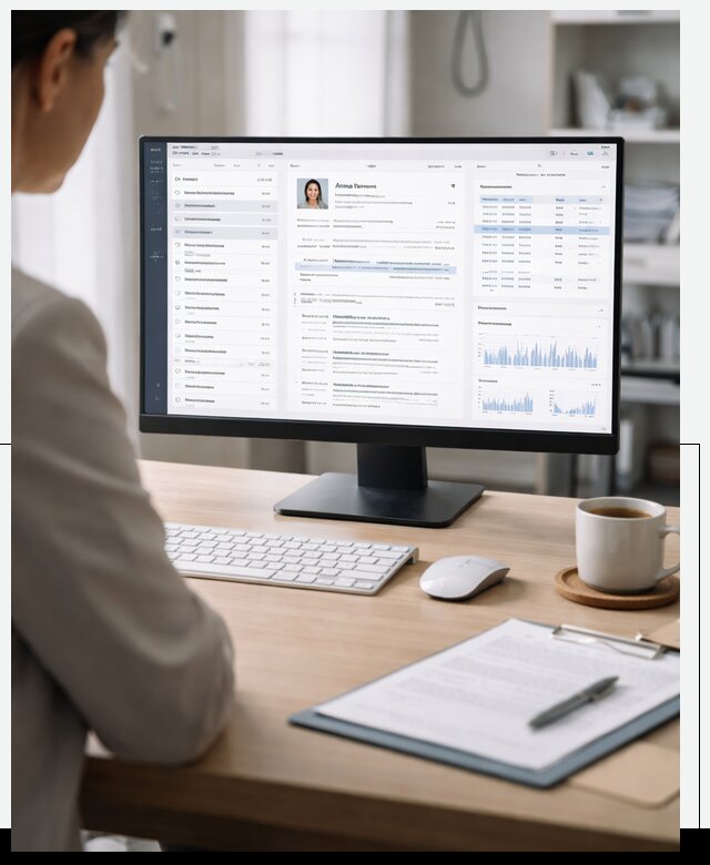 Разработка МИС для клиник в Норильске от 8827 р. | АвикейНрл