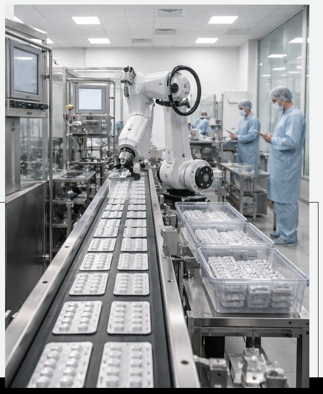 Автоматизация фармацевтики в Норильске от 18693 р. | АвикейНрл