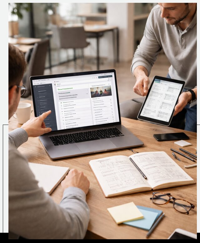 Разработка LMS и онлайн-школ под ключ в Норильске для бизнеса