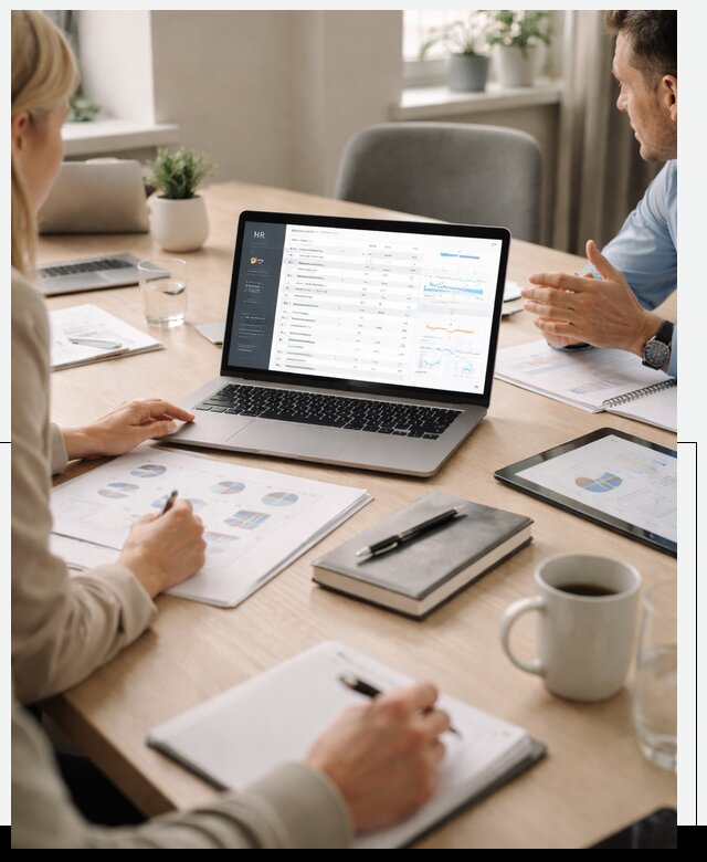 HR системы HCM ATS для подбора в Норильске от 12462 р. АвикейНрл