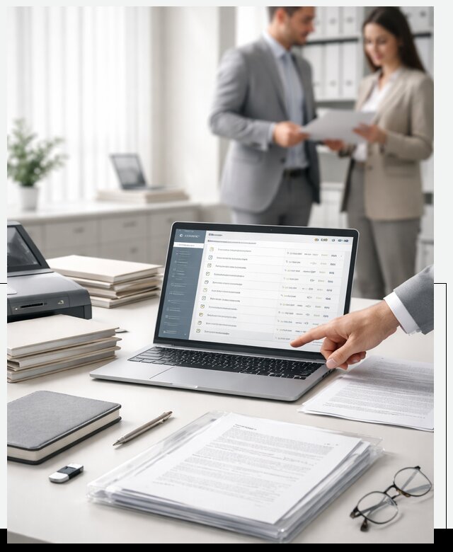 КЭДО и интеграция с 1С ЗУП в Норильске от 7789 р. АвикейНрл