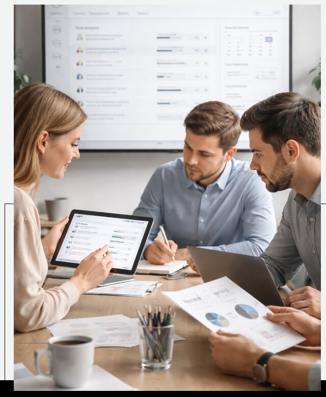 Внедрение и поддержка системы управления обучением в Норильске