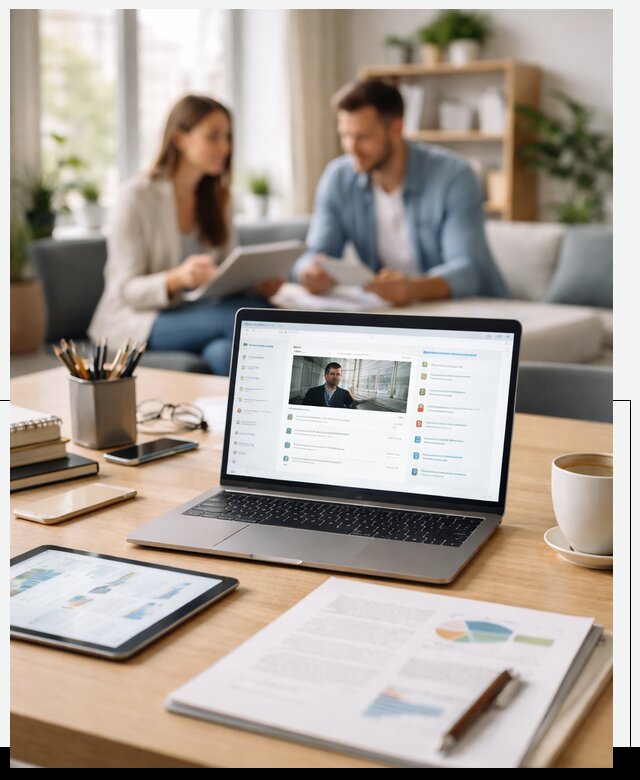 Система дистанционного обучения в Норильске от 46733 р. АвикейНрл