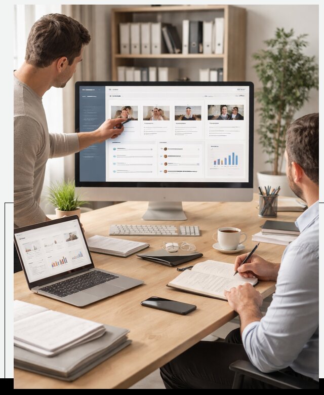 Разработка системы дистанционного обучения в Норильске под ключ