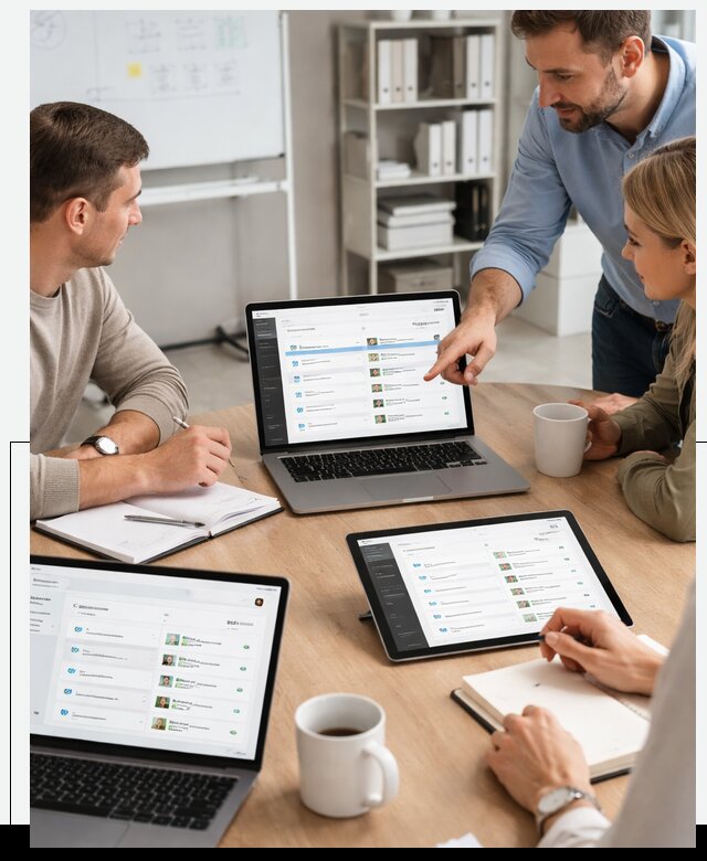 Разработка корпоративной обучающей платформы для компаний в Норильске