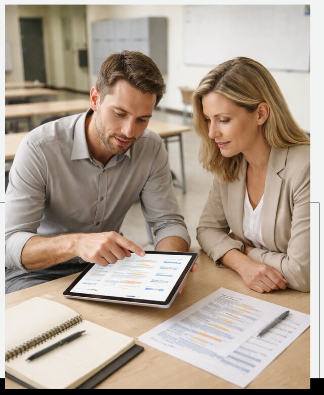 Разработка электронный дневник школа в Норильске от 15578 р. |АвикейНрл