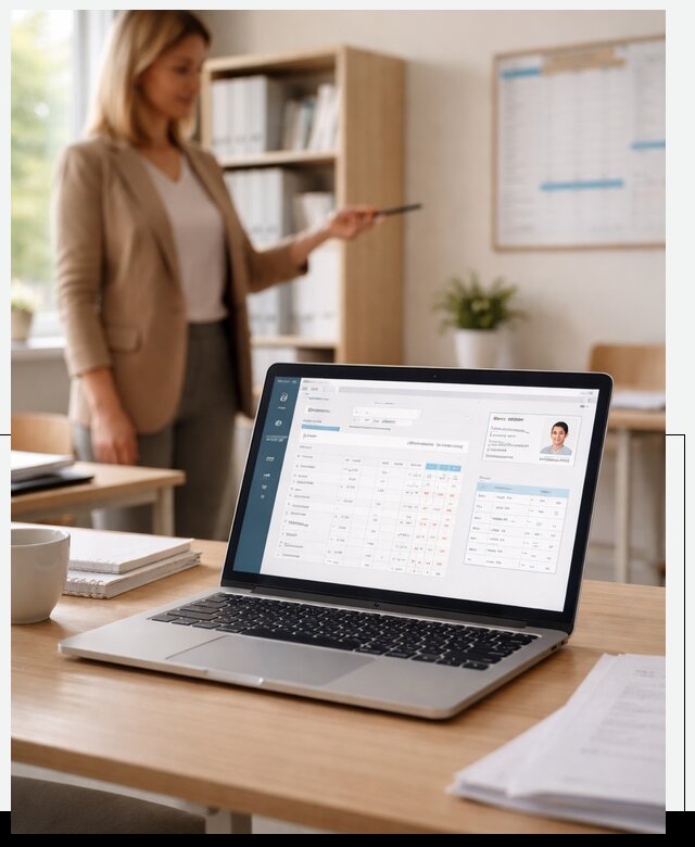 Электронный журнал школа система в Норильске от 12462 р. | АвикейНрл