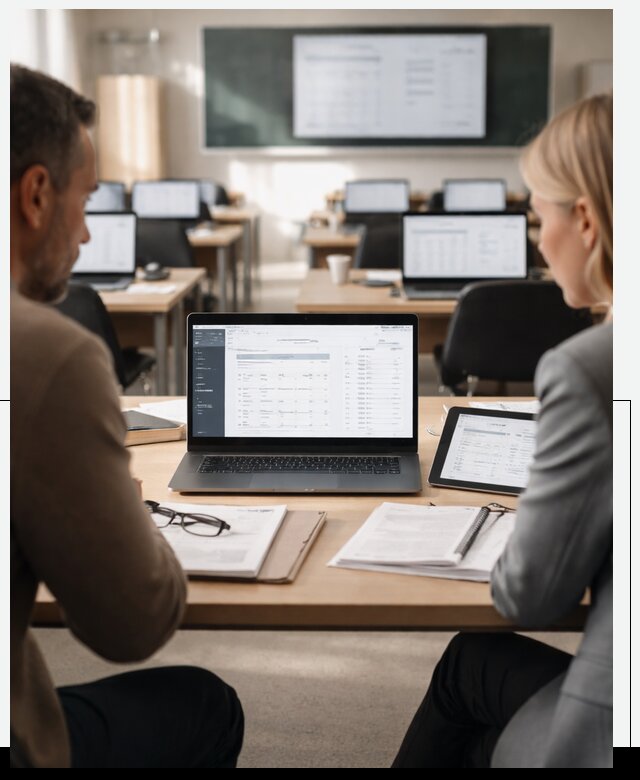 Система управления учебным процессом вузе в Норильске от 12462 р|АвикейНрл