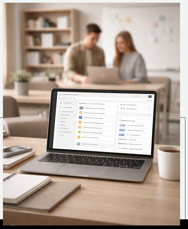 LMS для университета под ключ в Норильске от 7789 р. | АвикейНрл