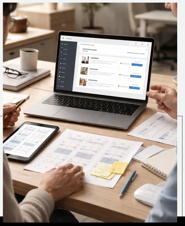 Онлайншкола платформа разработка в Норильске от 12462 р. | АвикейНрл