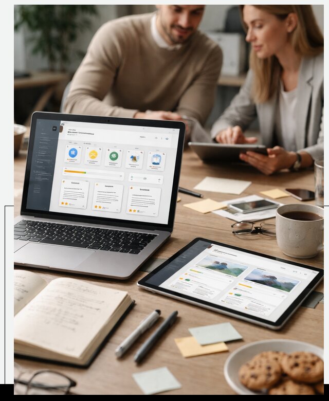 Платформа геймификации обучения и корпоративного развития в Норильске