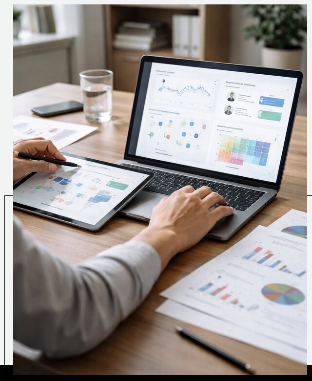 Разработка адаптивной AI системы обучения в Норильске под бизнес