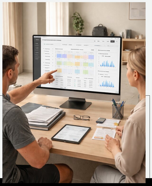 Управление спортивной школой система в Норильске от 8827 р. | АвикейНрл