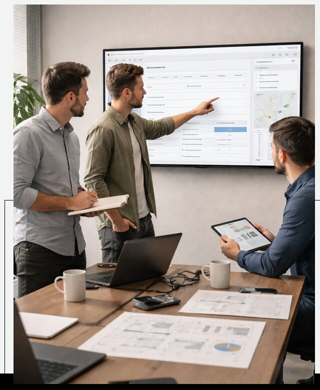 Разработка порталов госуслуг и интеграция с ФГИС в Норильске