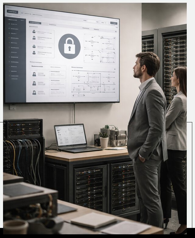 Защита КИИ и IAM в Норильске от 31155 р. | АвикейНрл — MFA, PAM, ZTNA