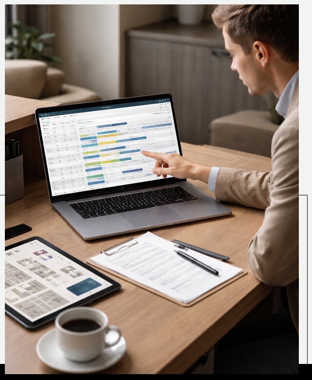 Бронирование отелей PMS в Норильске разработка от 36348 р., АвикейНрл