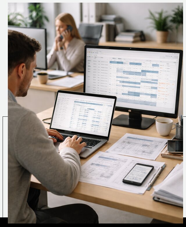 PMS для бронирования отелей и управления номерным фондом в Норильске