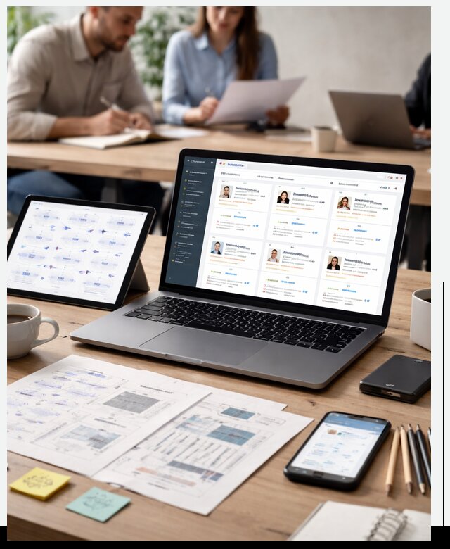 Разработка маркетплейса специалистов в Норильске от 7270 р.|АвикейНрл