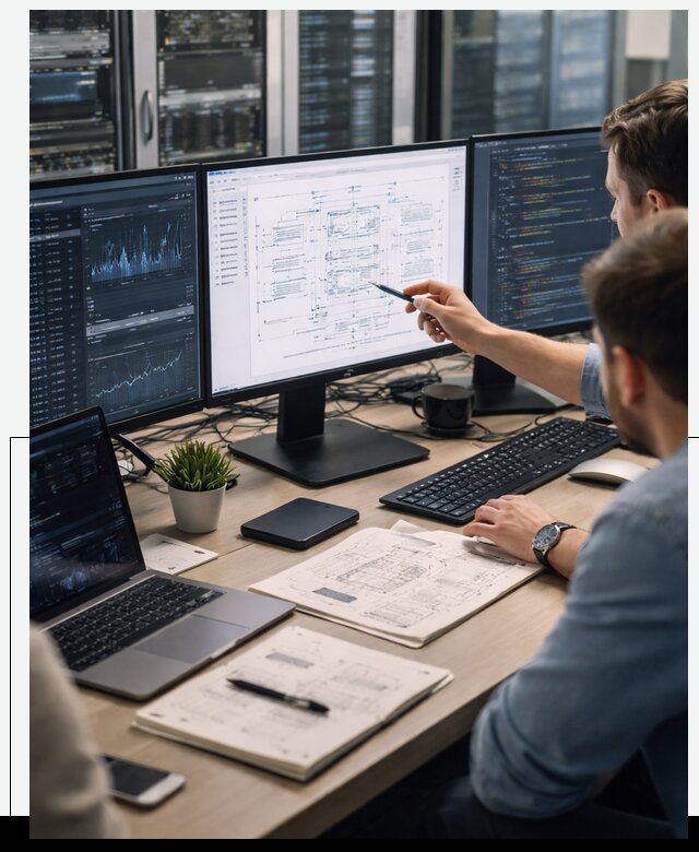 Разработка GameDev Backend и игровых платформ под ключ в Норильске