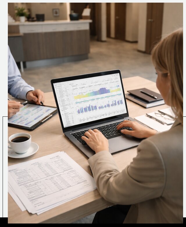 Yield management для гостиницы: ценообразование и прогноз в Норильске