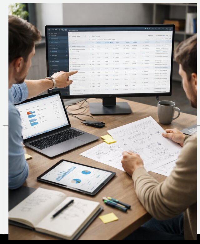Интеграция GDS и настройка онлайн-бронирования в Норильске